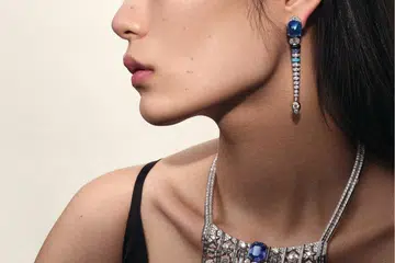 香奈儿《Signes & Symboles》高级珠宝：符号与命运的交织, Chanel