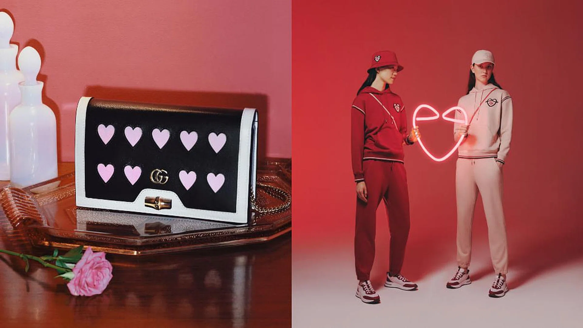 Best Qixi Fashion Collections Chinese Valentine's Day
