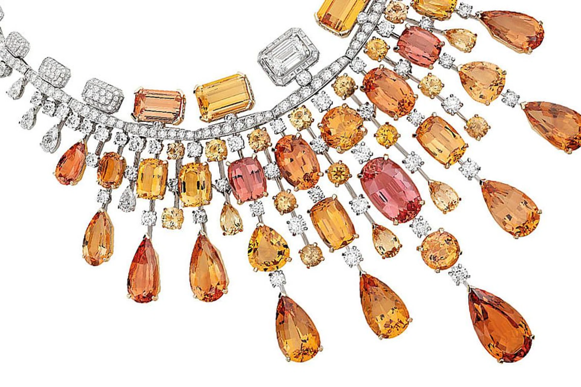 Chanel, Chanel No 5, N°5, Chanel N°5, N°5 High Jewellery Collection, Chanel High Jewellery, N°5 Perfume