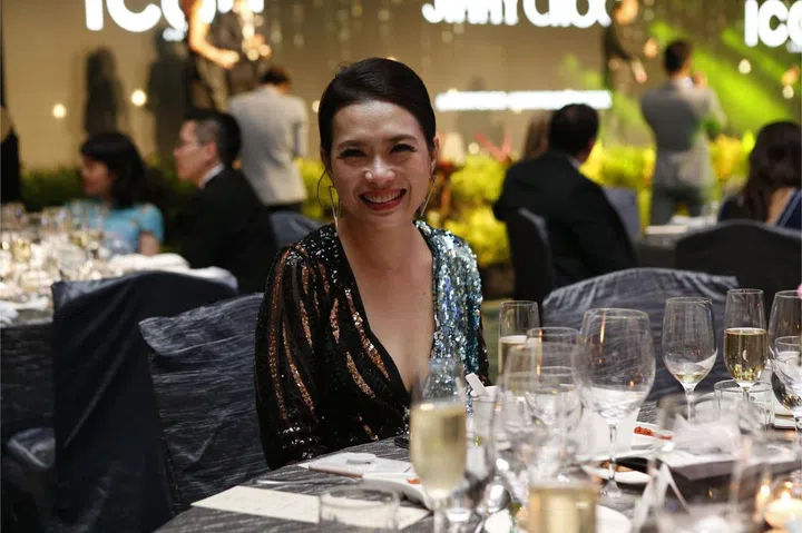 Dr Ho Ching Lin