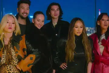 Bling Empire: New York Everything You Need To Know About The Cast Members Including Their Net Worth