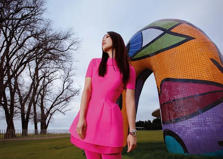 rebecca lim.林慧玲