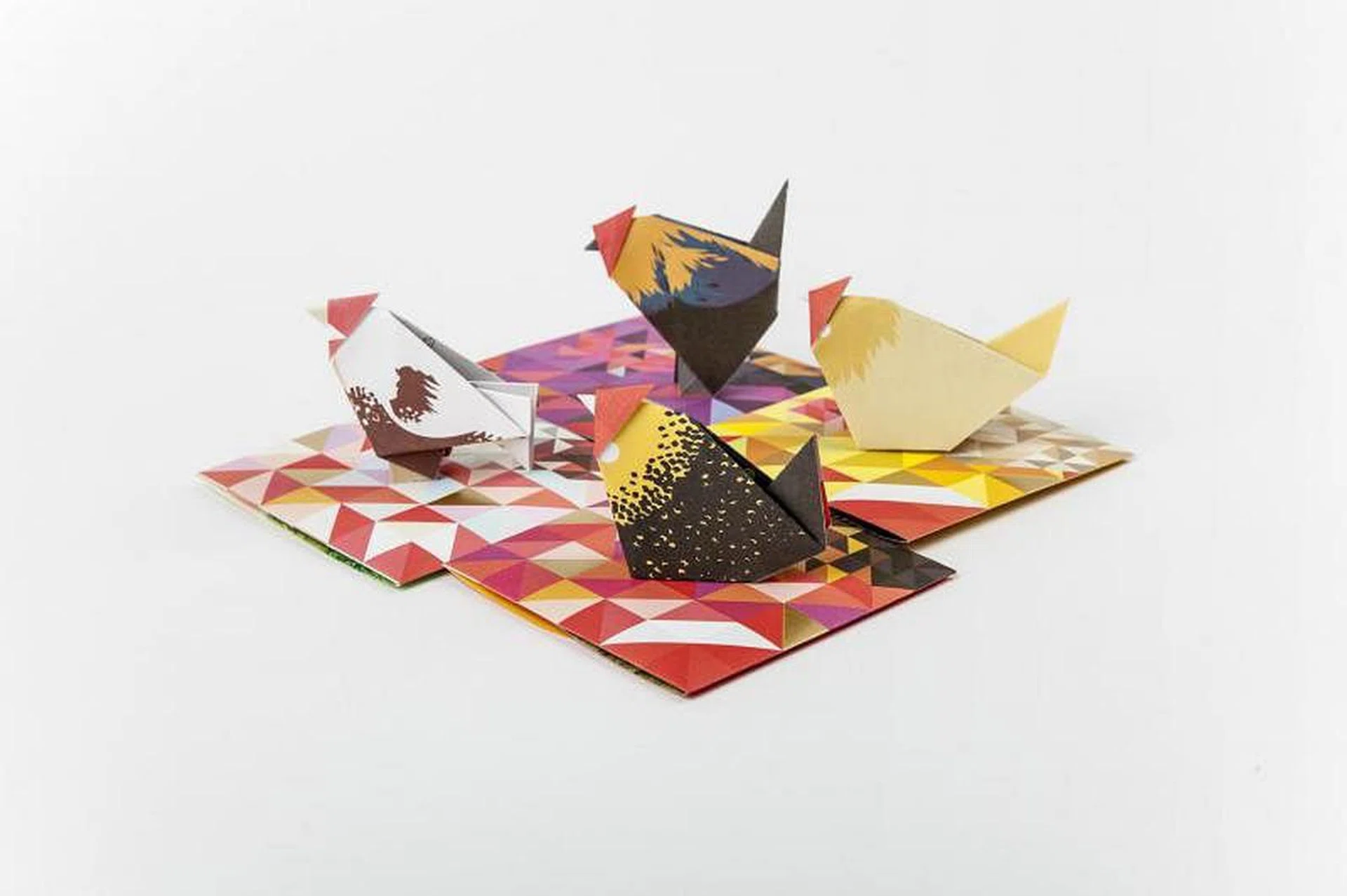 12 uniquely-designed CNY red packets that are worth collecting / 创意红包包有创意-  ICON Singapore | ICON Singapore