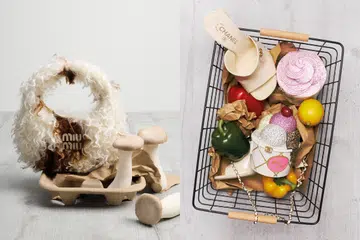 Luxury Handbag, Shoot Ideas, Supermarket, F&B, Gen Z