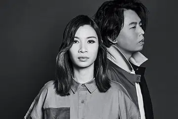 Beyond The Vines, businessman, Singaporean, fashion