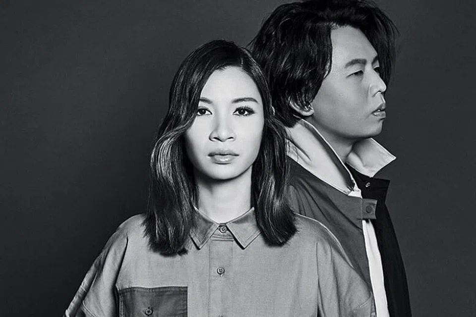 Beyond The Vines, businessman, Singaporean, fashion