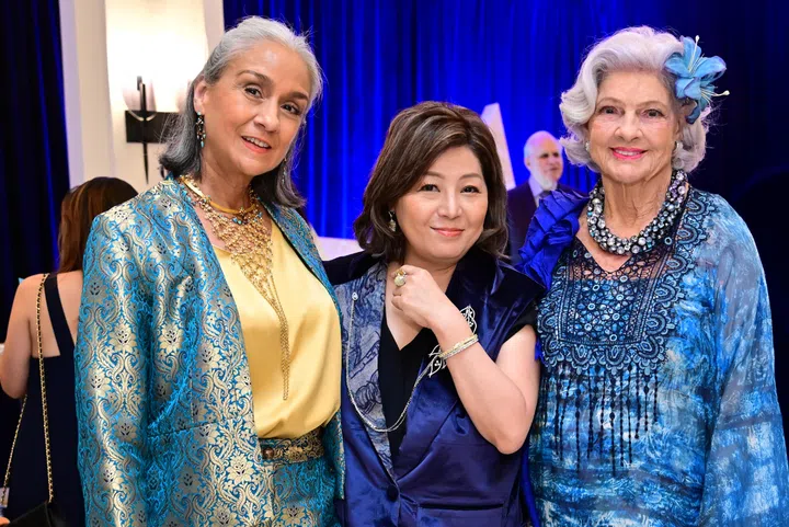 MUS.za,Charity Gala,Catch & Release, SHINE Youth