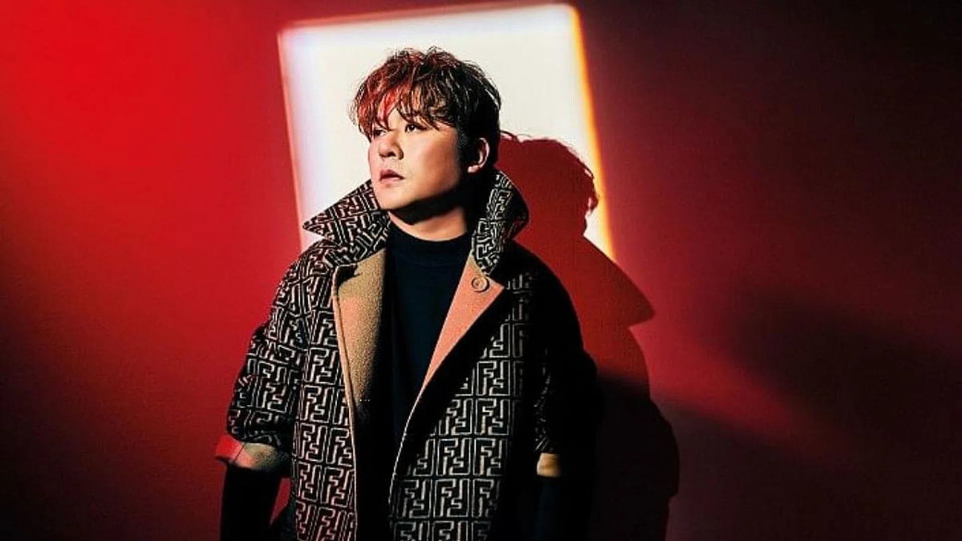 Super Rich in Korea,