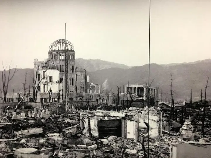hiroshima