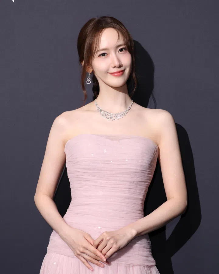 Cannes Film Festival 2026,Asian Celebs,Yoona