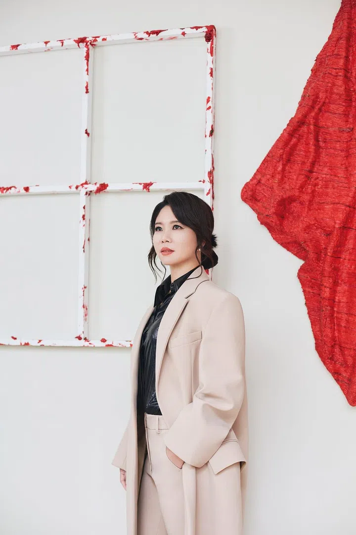 Dr Sue Anne Toh_art Collector