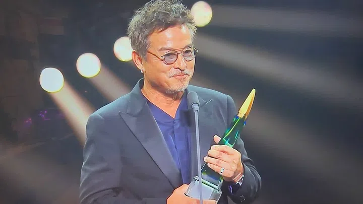 Star Awards 2025