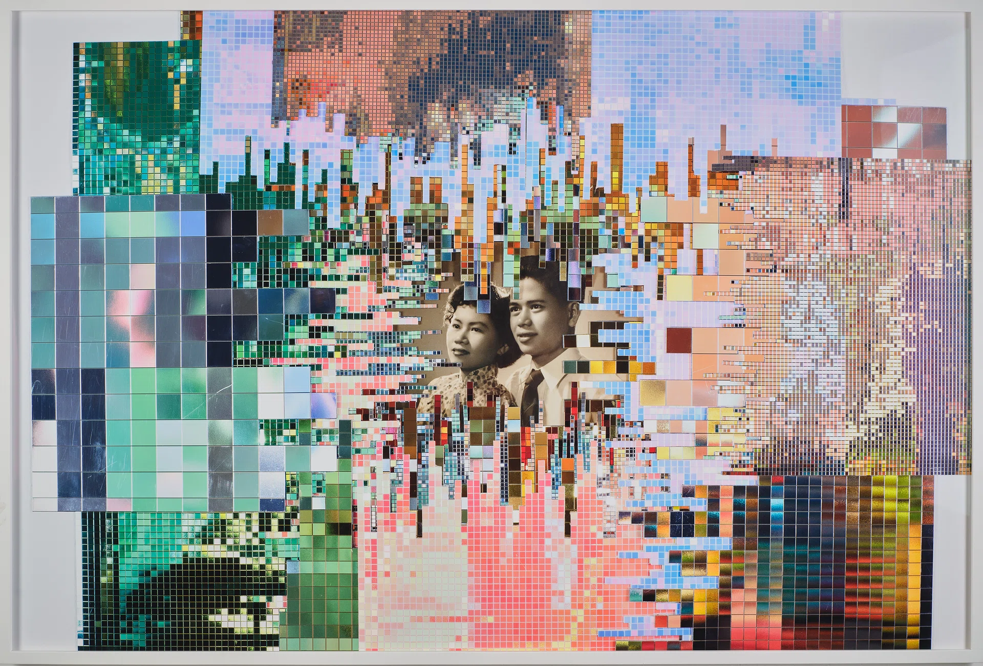 Highlights of the Artist Proof: Singapore at 60 exhibition