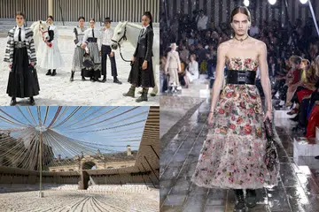 Dior, Dior Cruise, Dior Cruise 2019, Dior 2019, Celebrities,highlights, maria grazia chiuri