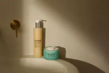 Elemis Pro-Collagen body care duo, 身体护理，身体乳液，沐浴，bodycare, skincare