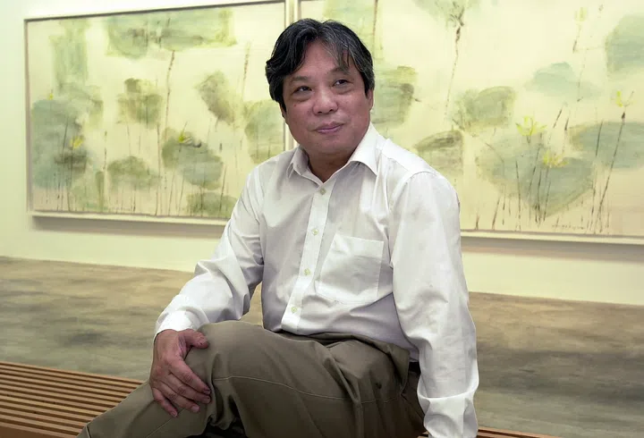 The Quiet Revolutionary: Chua Ek Kay