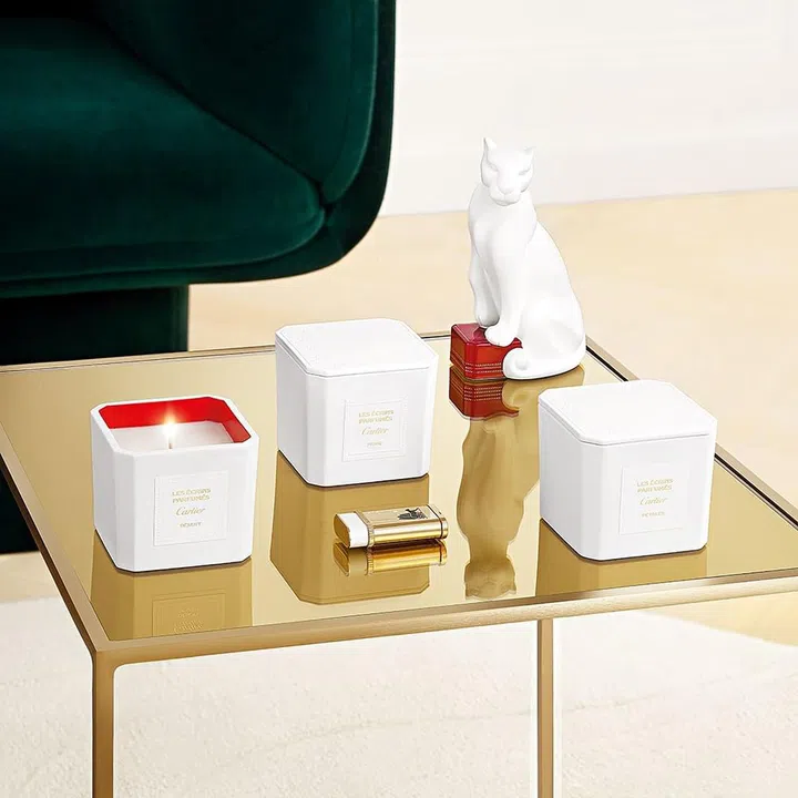 Image courtesy of Cartier.