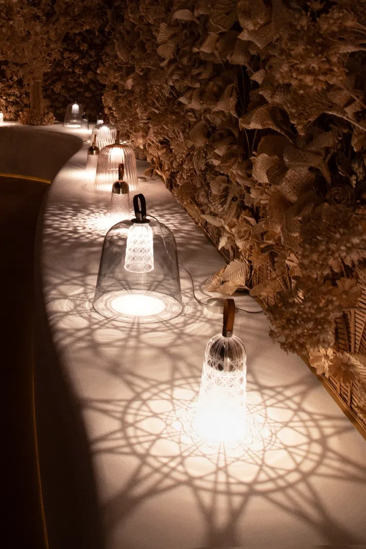 Milan Design Week Dior