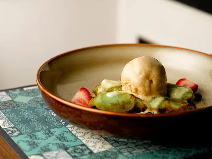 Baba Chews Bar and Eatery_Kueh Durian_1