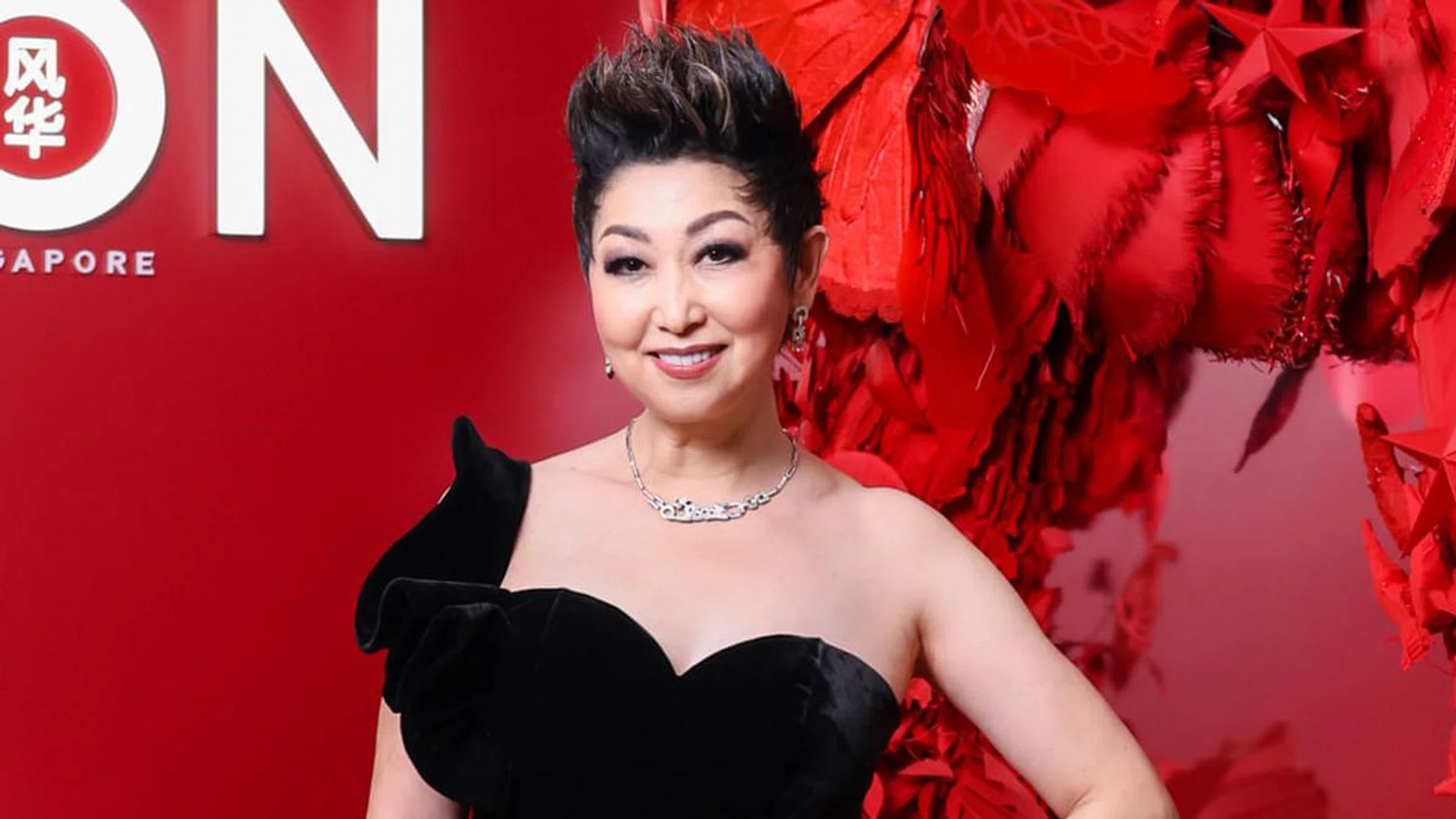 ICON Ball, ICON Ball 2024, ICON 19, jewellery, high jewellery, socialite, social elite