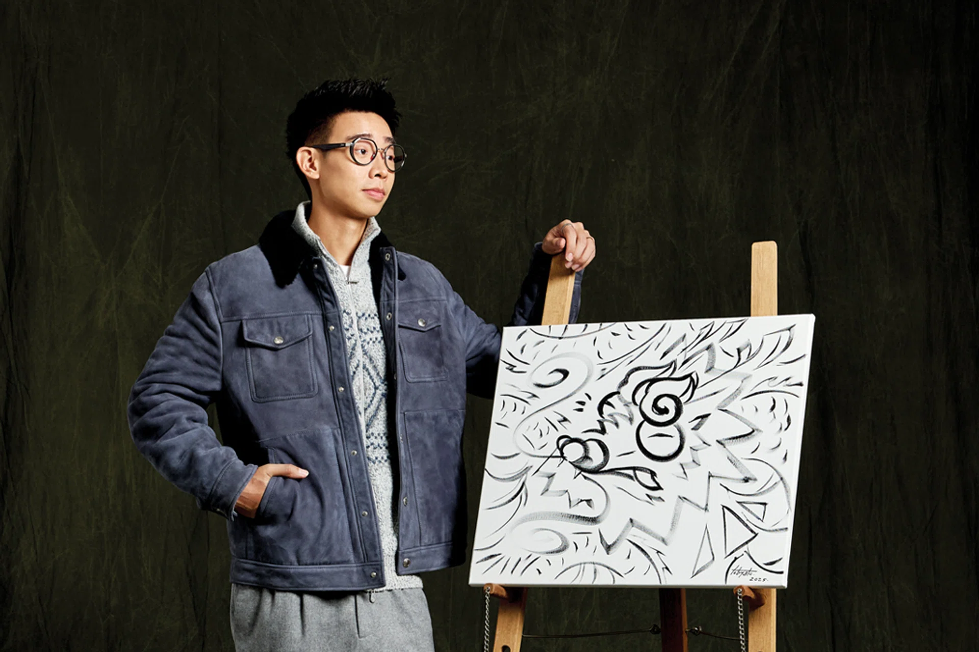 Tobyato, Toby, Street Art, Visual Artist