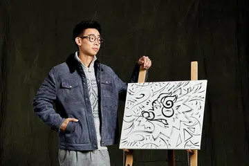 Tobyato, Toby, Street Art, Visual Artist