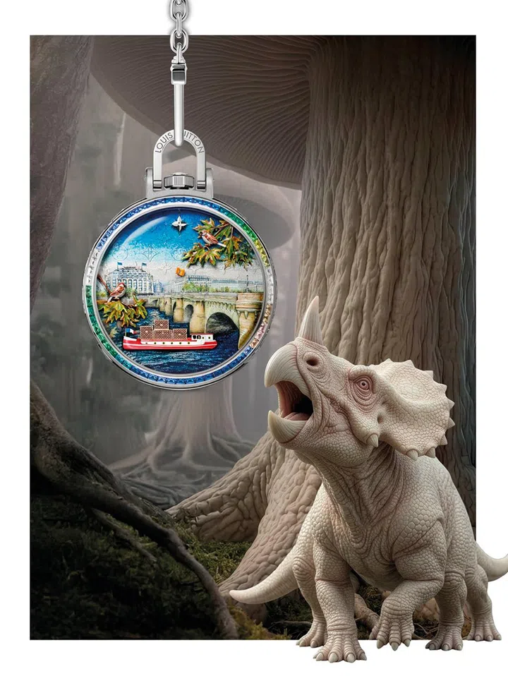 ICON Ball, ICON Ball 2026, 风华晚宴2026：梦幻腕表推荐