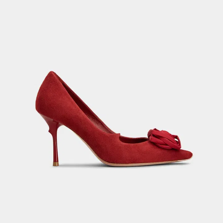 Icon ball,icon ball 2026,shoes,roger vivier
