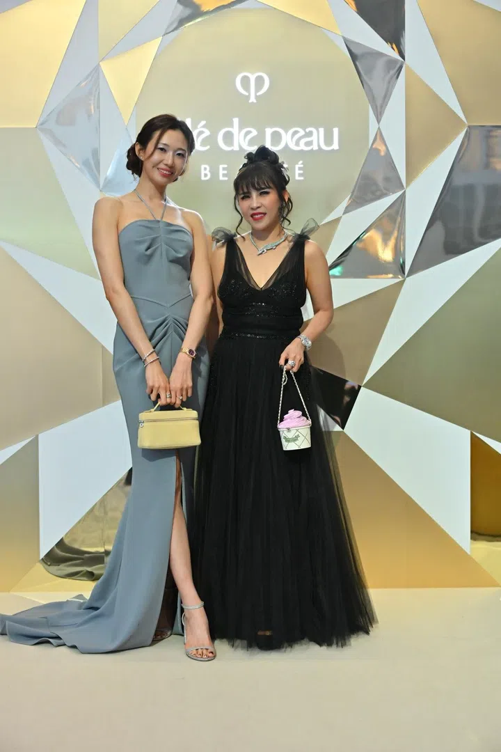 风华晚宴2026 ICON Ball 2026 肌肤之钥 Clé de Peau Beauté