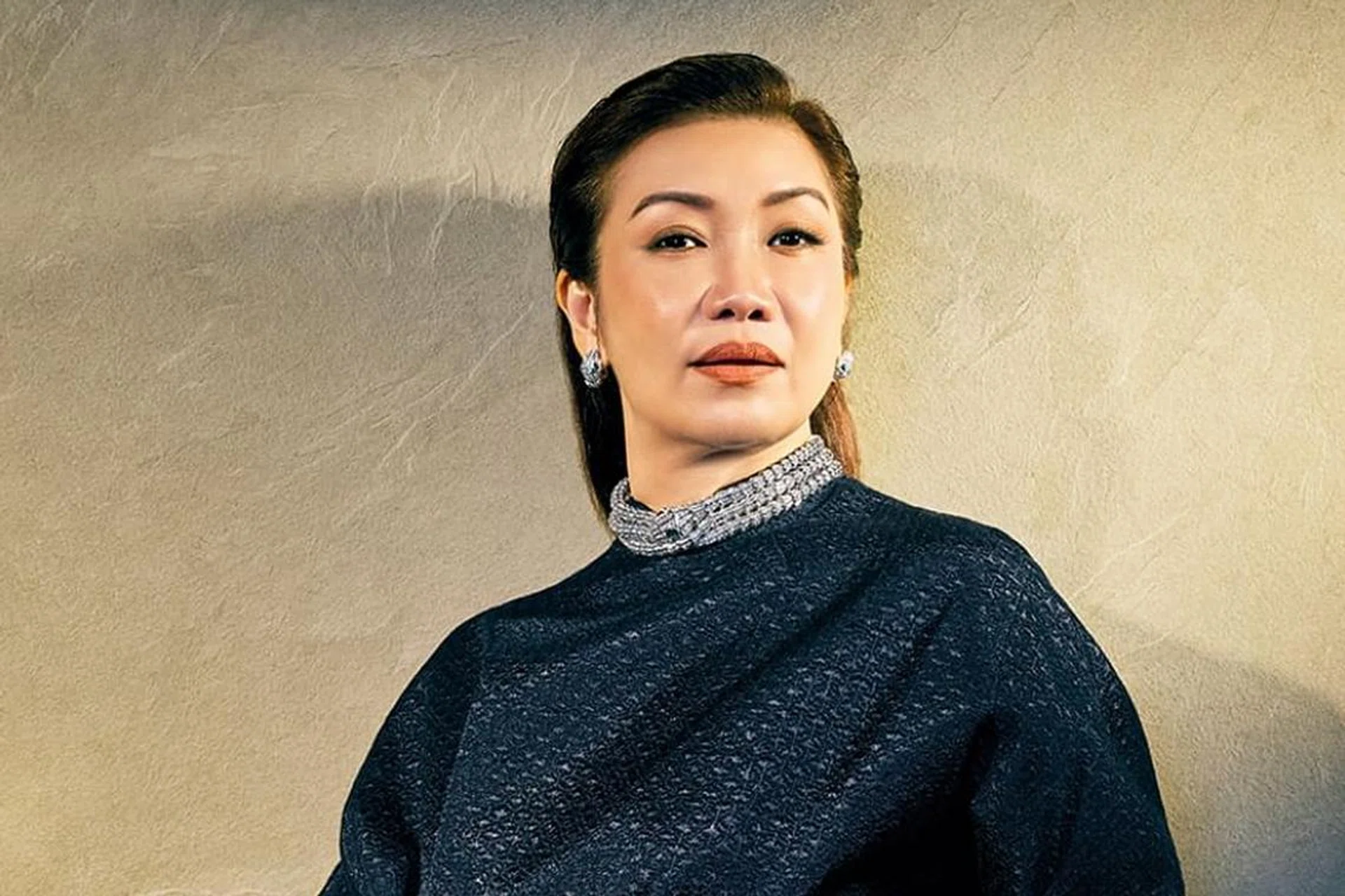 Lin Foundation,Trina Liang,People