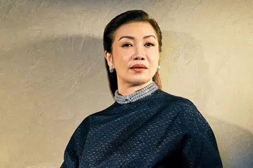 Lin Foundation,Trina Liang,People