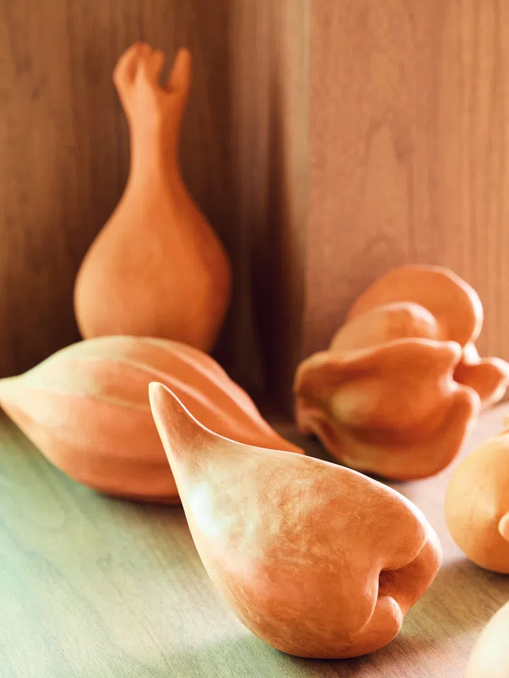 Han Sai Por, Art and Culture