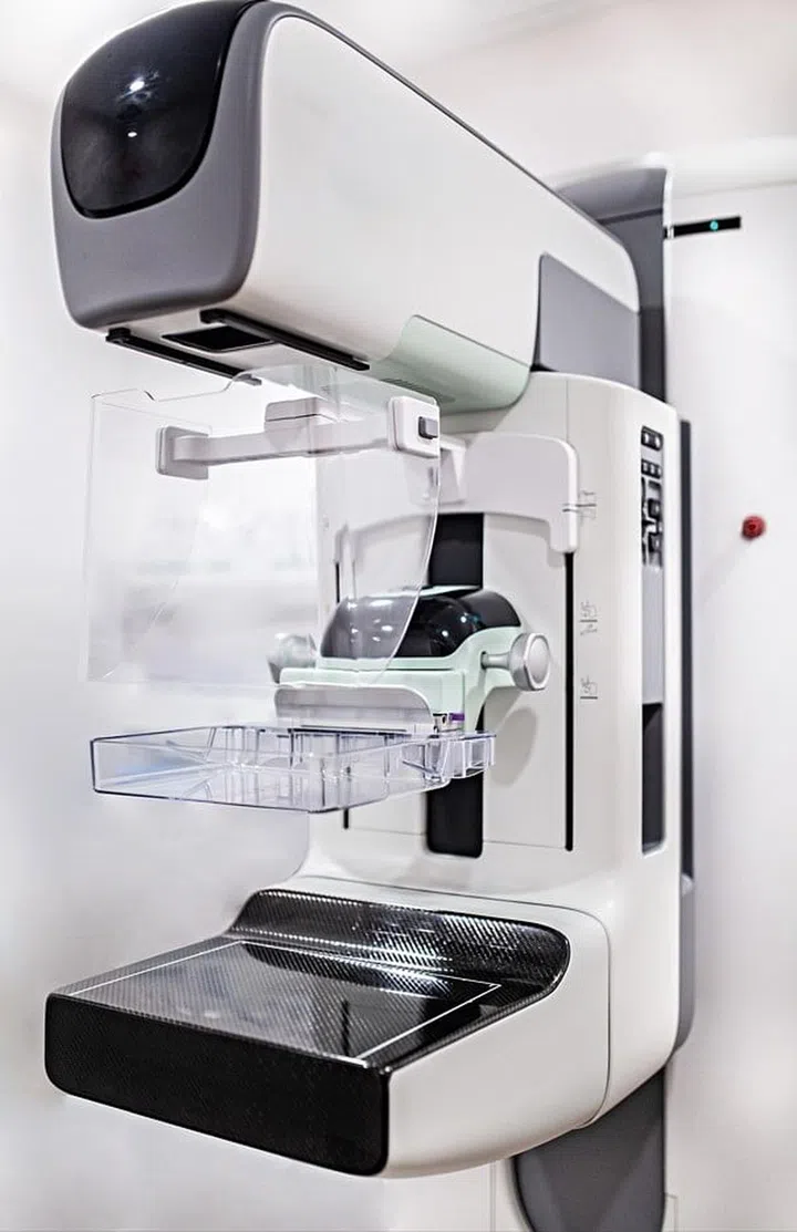 Mammogram