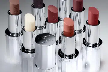 Celine Le Rouge Lip Balm , 长途飞行， 机舱保养