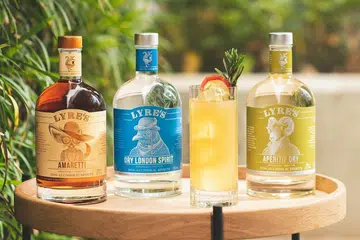 Cocktail, cocktail recipe, restaurants, bars, hotels, DIY, stay home, circuit breaker, COVID-19, drinks, lifestyle