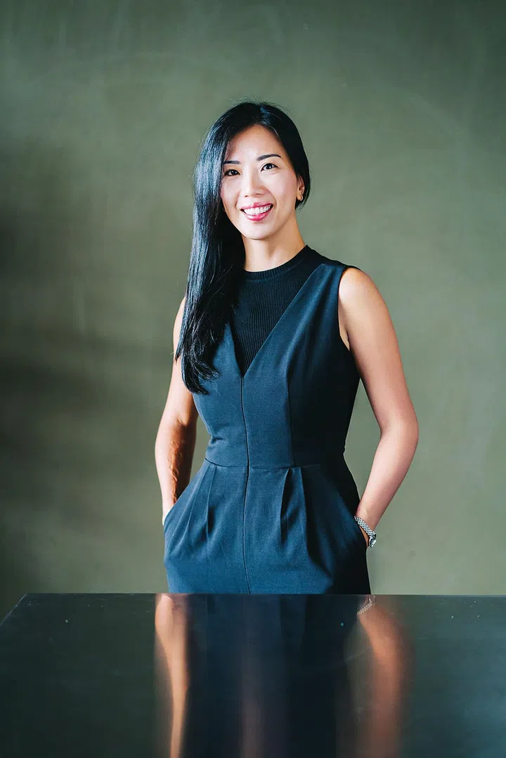 Photo courtesy of Estetica Beauty