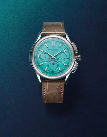 LVMH Watch Week, LVMH钟表周, 腕表,Watches, Tiffany & Co. , LVMH钟表周 2026: 蒂芙尼、真力时、宝格丽、宇舶表、泰格豪雅、路易威登亮点新作