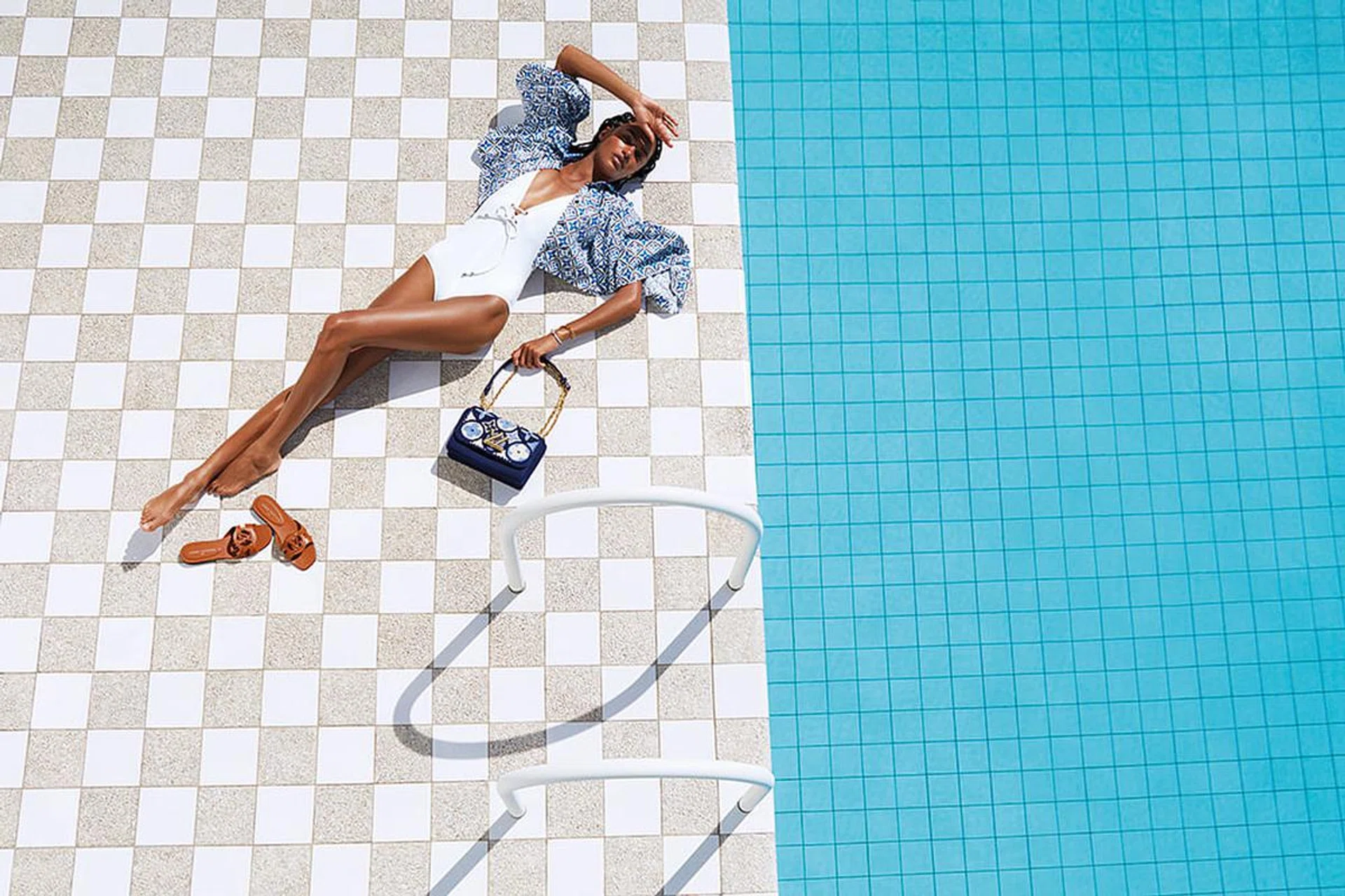 Fashion, Summer, Capsule Collection