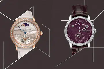 Women's complicated watches, Female complicated watches, female watches, watches, complicated watches, watch spread, International Women's Day