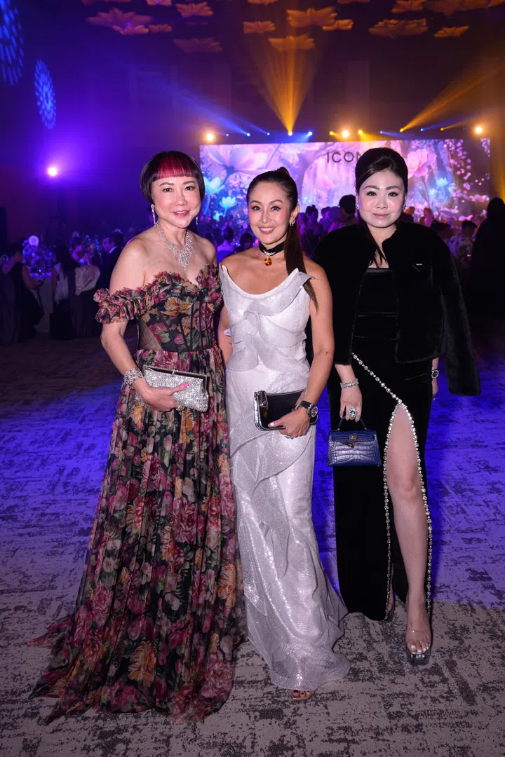 icon ball, icon ball 2026,friends
