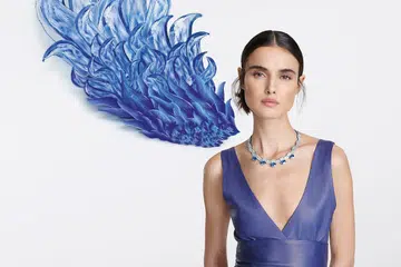 Cartier, [Sur]Naturel, [Sur]Naturel High Jewellery Collection, High Jewellery, Jewellery, Watches & Jewellery, Nature, Jacqueline Karachi-Langane