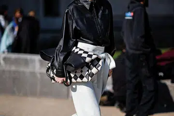 Bottega Veneta, Fashion, Daniel Lee, Maxi Cabat, Bags