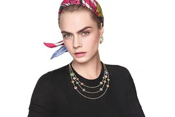 Lucky charms, lucky jewellery, jewellery, good luck