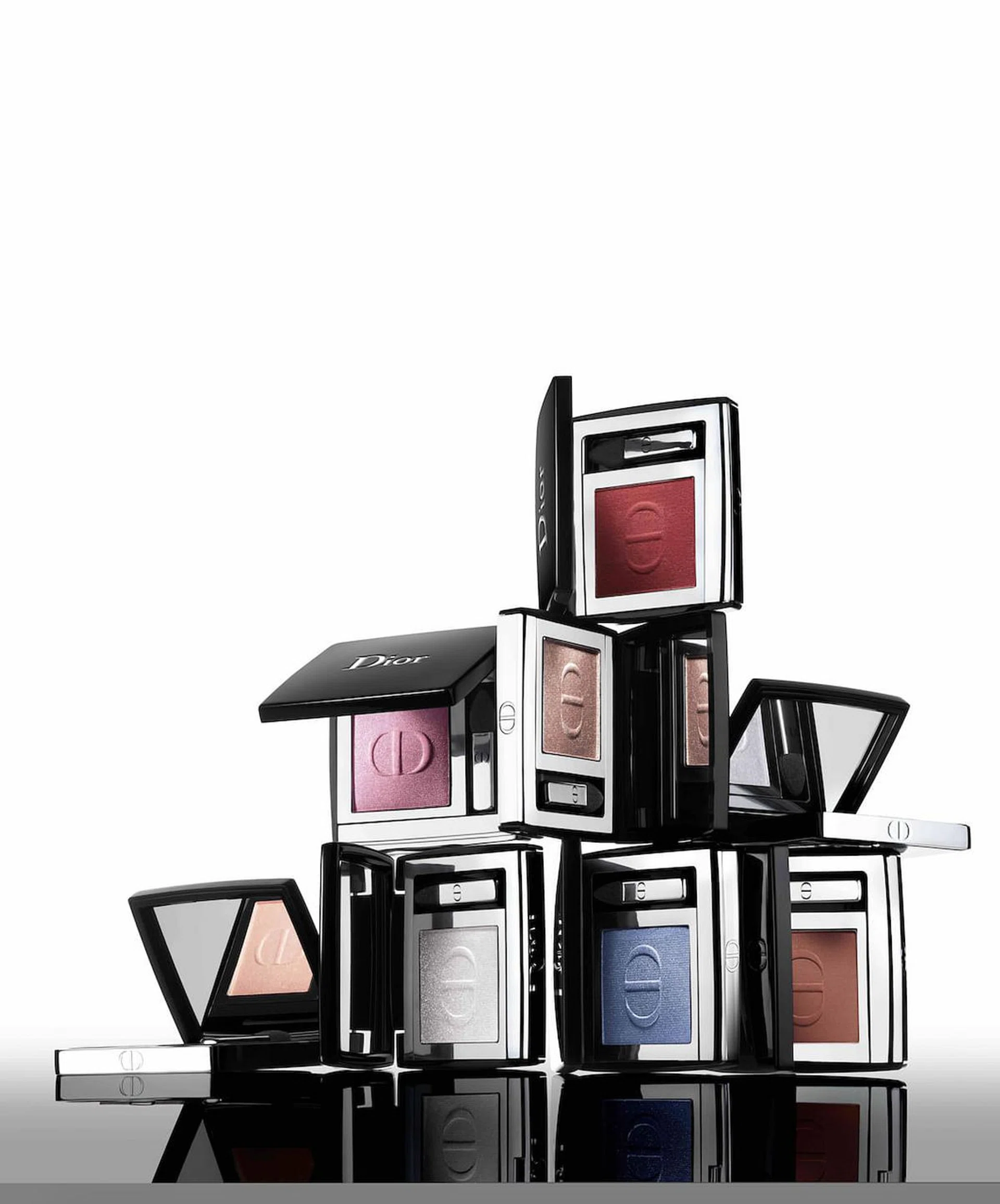 Diorshow Mono Couleur Couture Eyeshadow