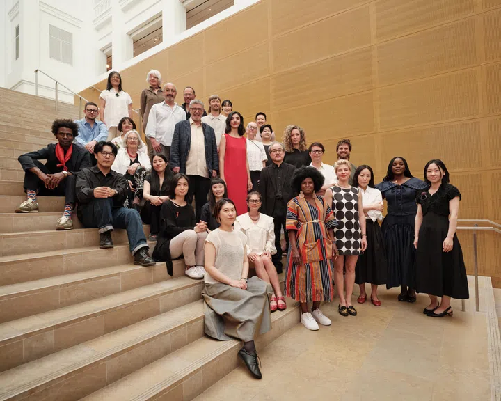 Loewe Foundation Craft Prize, National Gallery Singapore