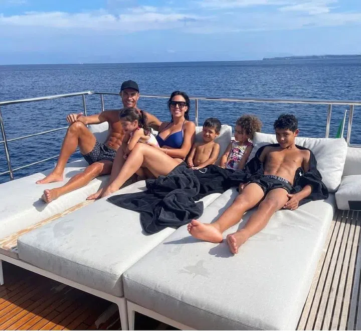 Lifestyle, Cristiano Ronaldo, fitness, healthy,keep fit