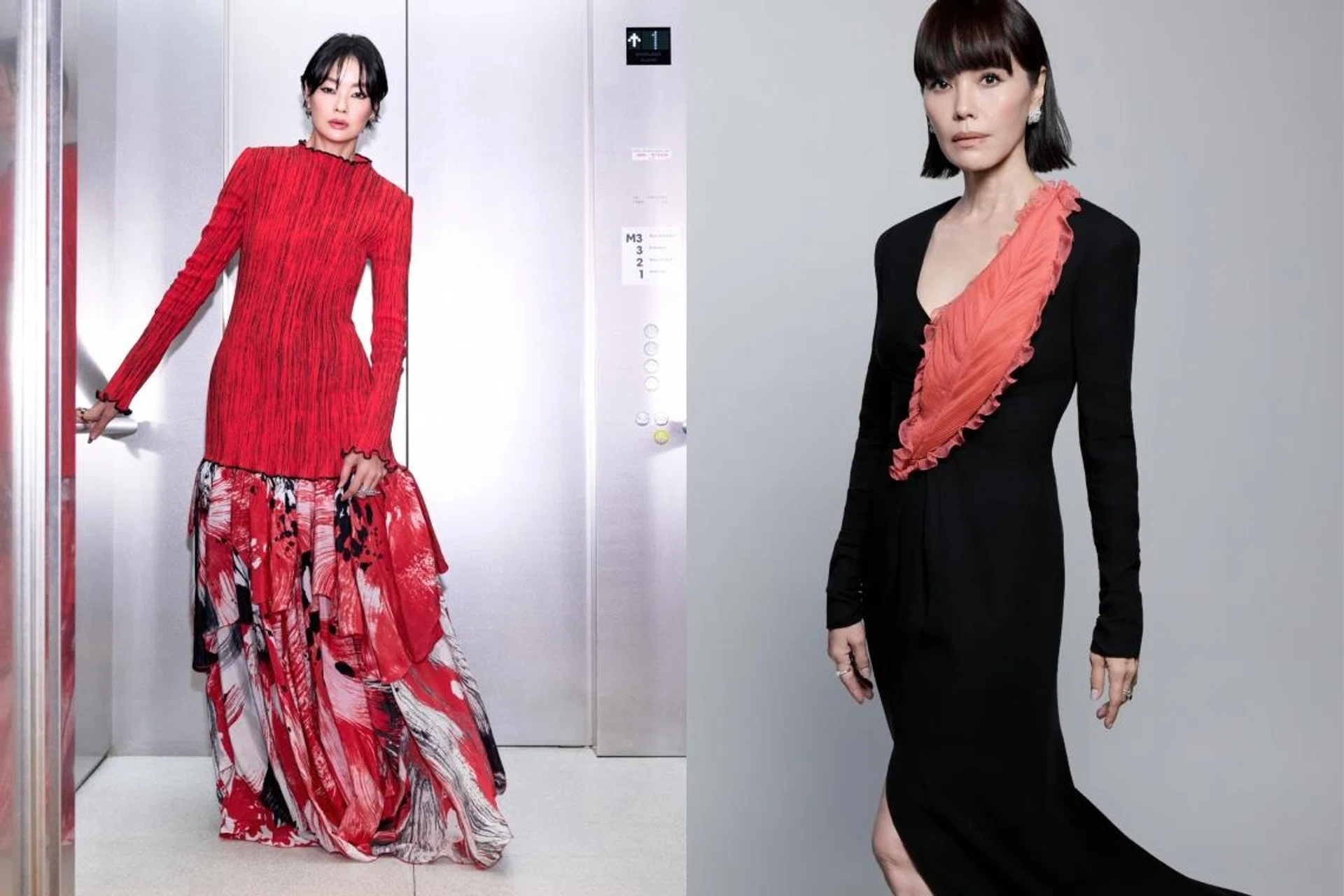 红星大奖2026, 红星大奖, 红星大奖2026：最佳着装花落谁家