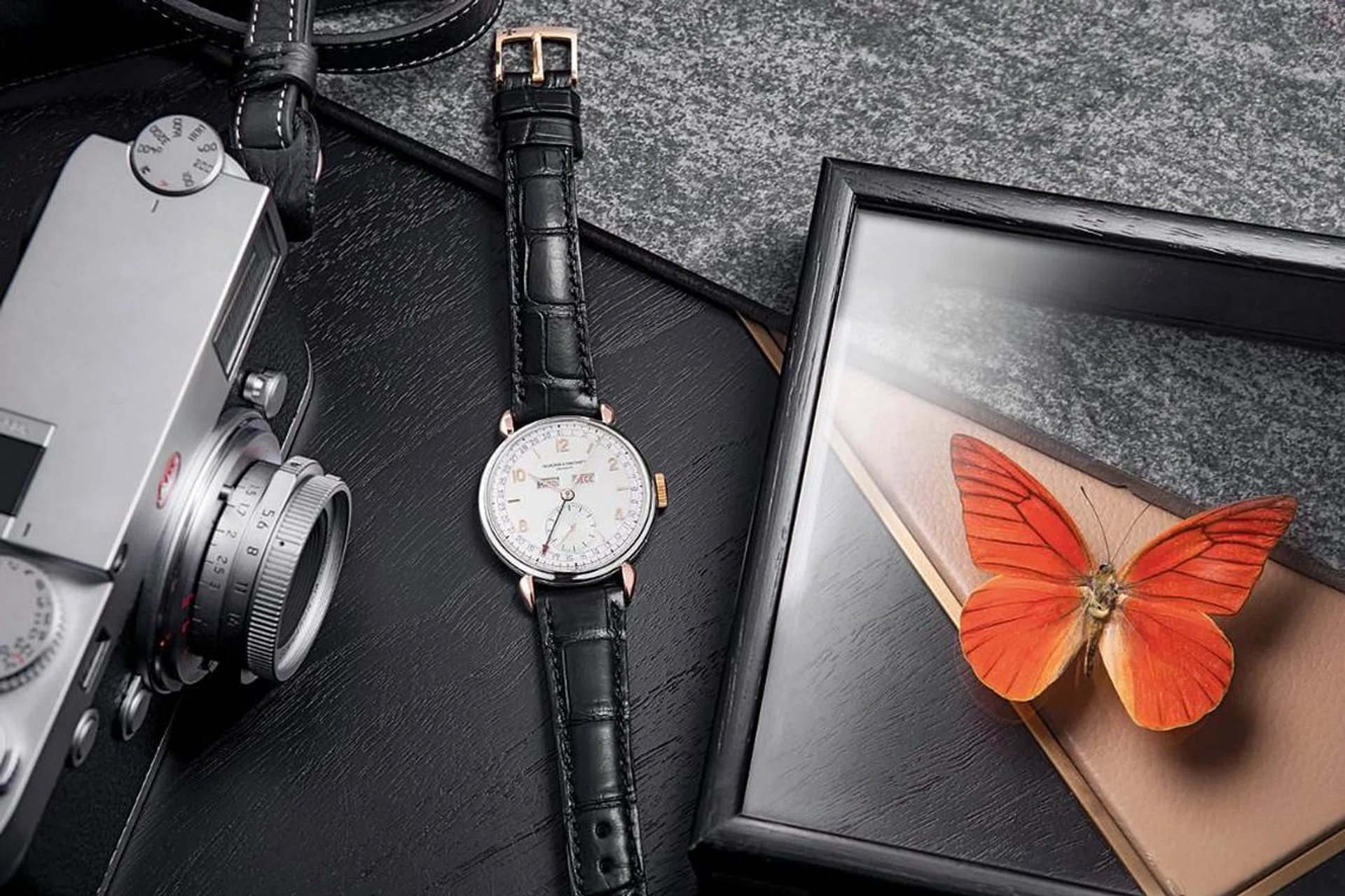 Watch trends, Watches, Cartier, Panerai, Vacheron Constantin, Chopard, Brietling, Ulysse Nardin, Blancpain, Omega, IWC