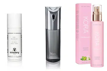 Facial mist, face mist, covid-19, beauty