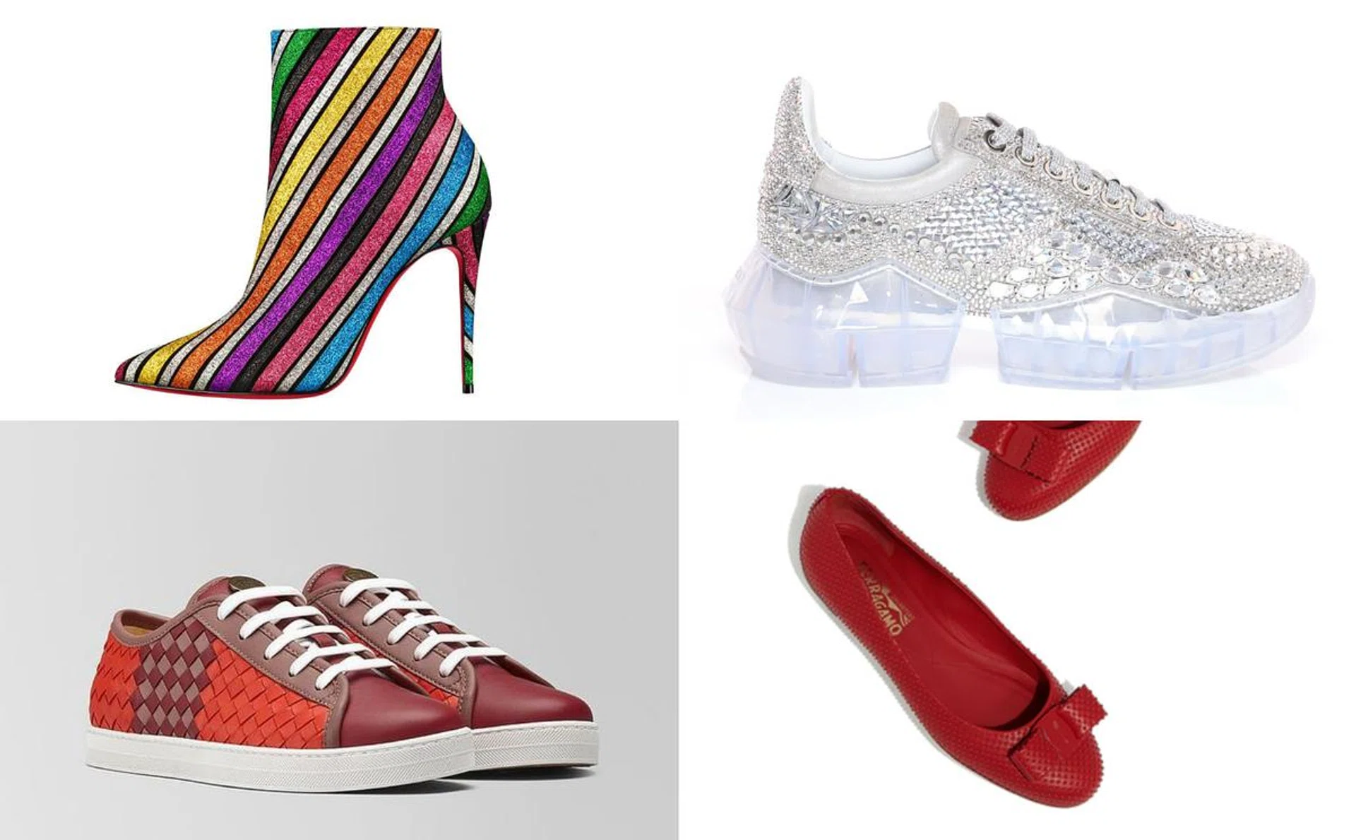 Fashion, Footwear, sneakers, heels, Chinese New Year